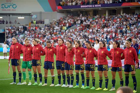spain women's world cup controversy